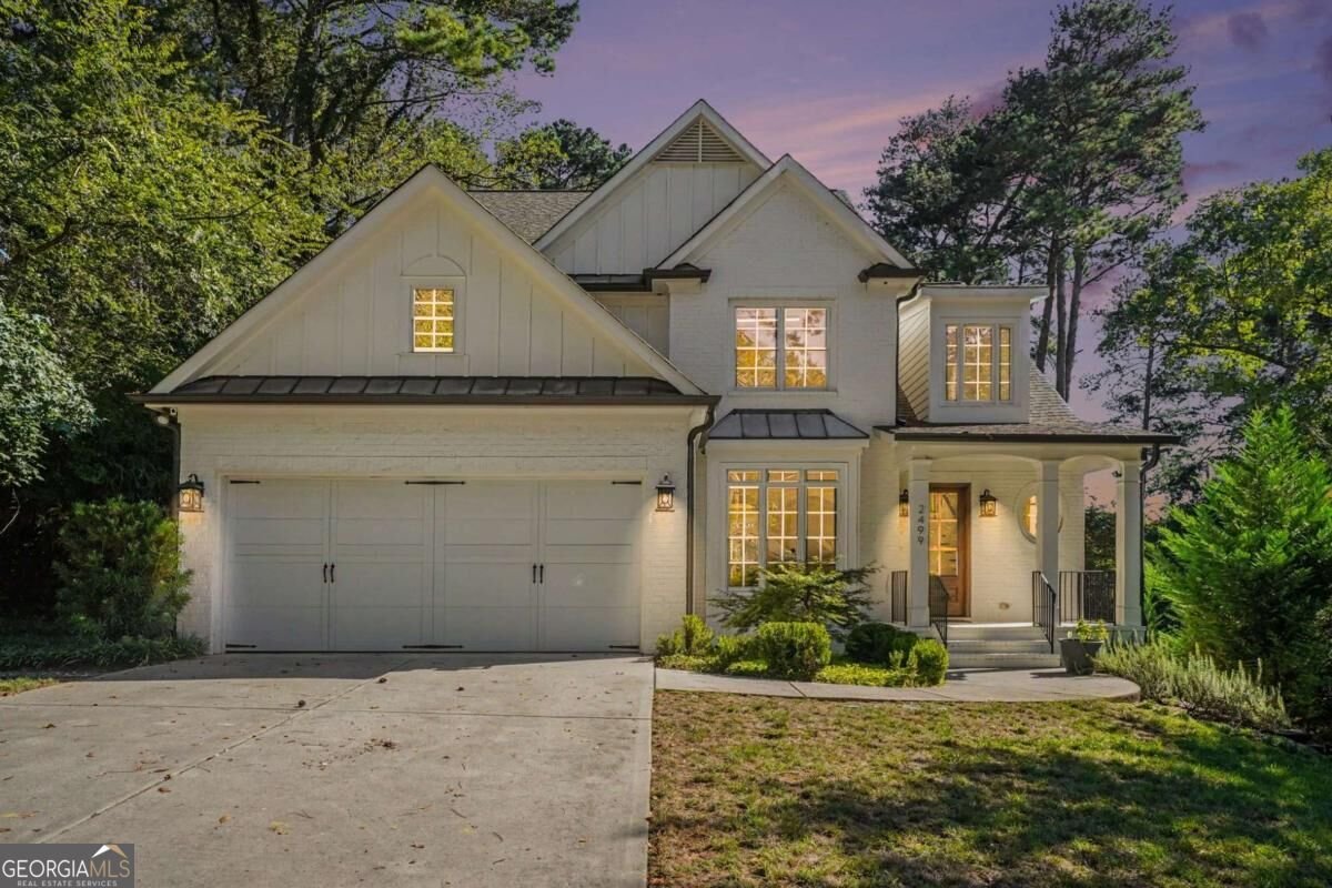 2499 Warren Road Atlanta - Photo 38