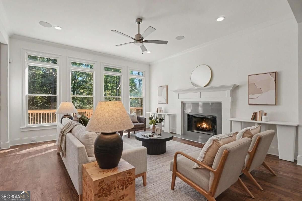 2499 Warren Road Atlanta - Photo 6