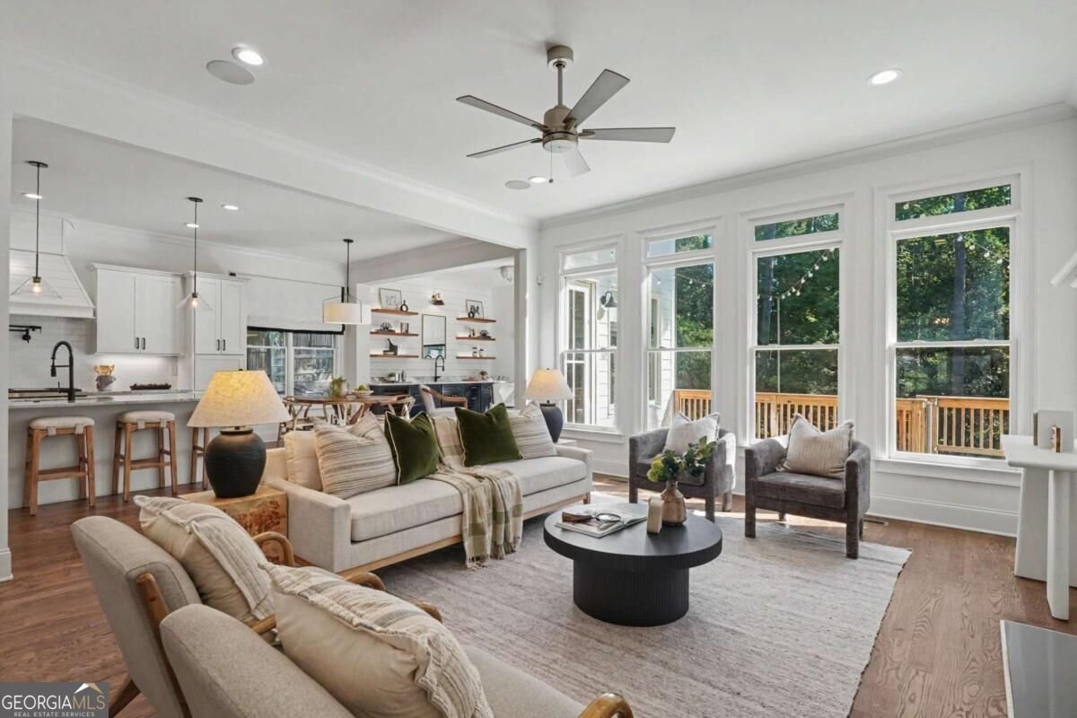 2499 Warren Road Atlanta - Photo 8