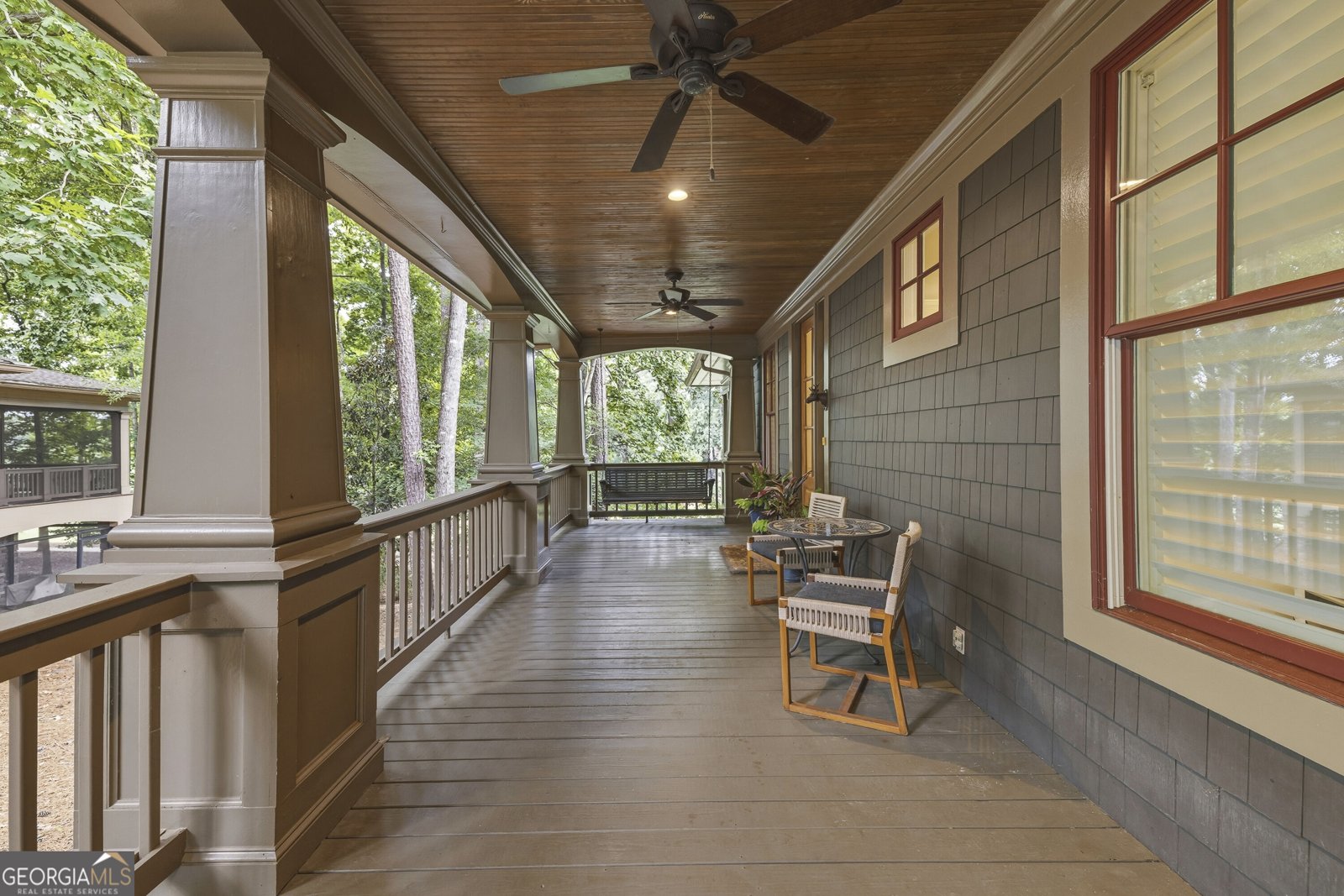 1041 Lockets Trail Greensboro - Photo 10