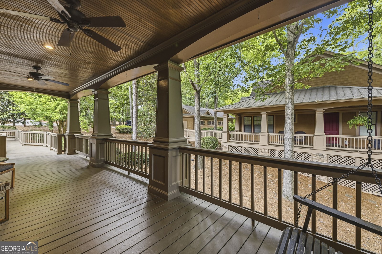 1041 Lockets Trail Greensboro - Photo 11