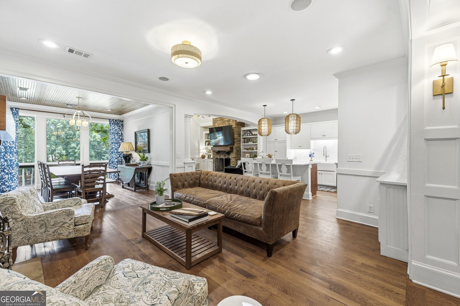 1041 Lockets Trail Greensboro - Photo 14