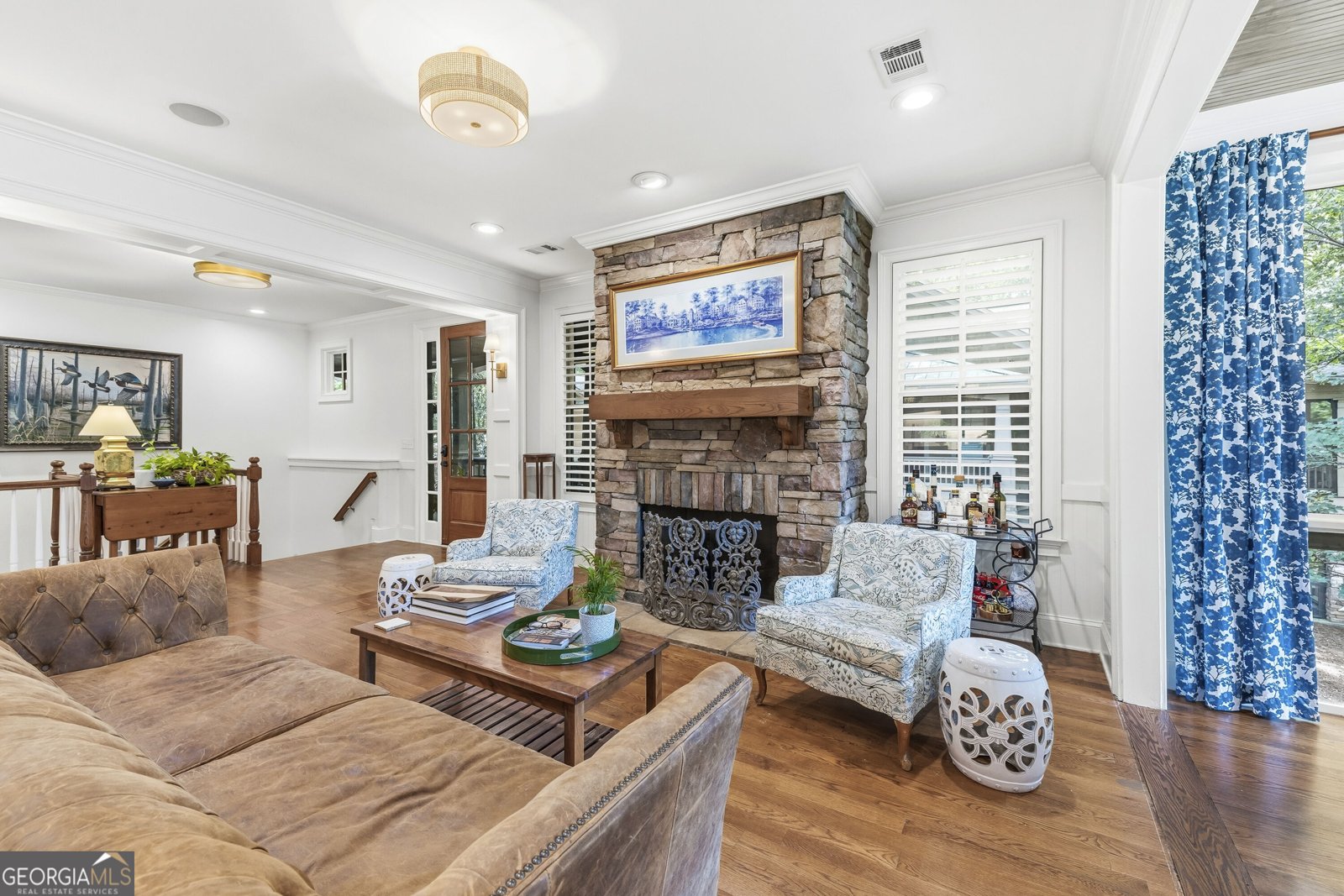 1041 Lockets Trail Greensboro - Photo 18