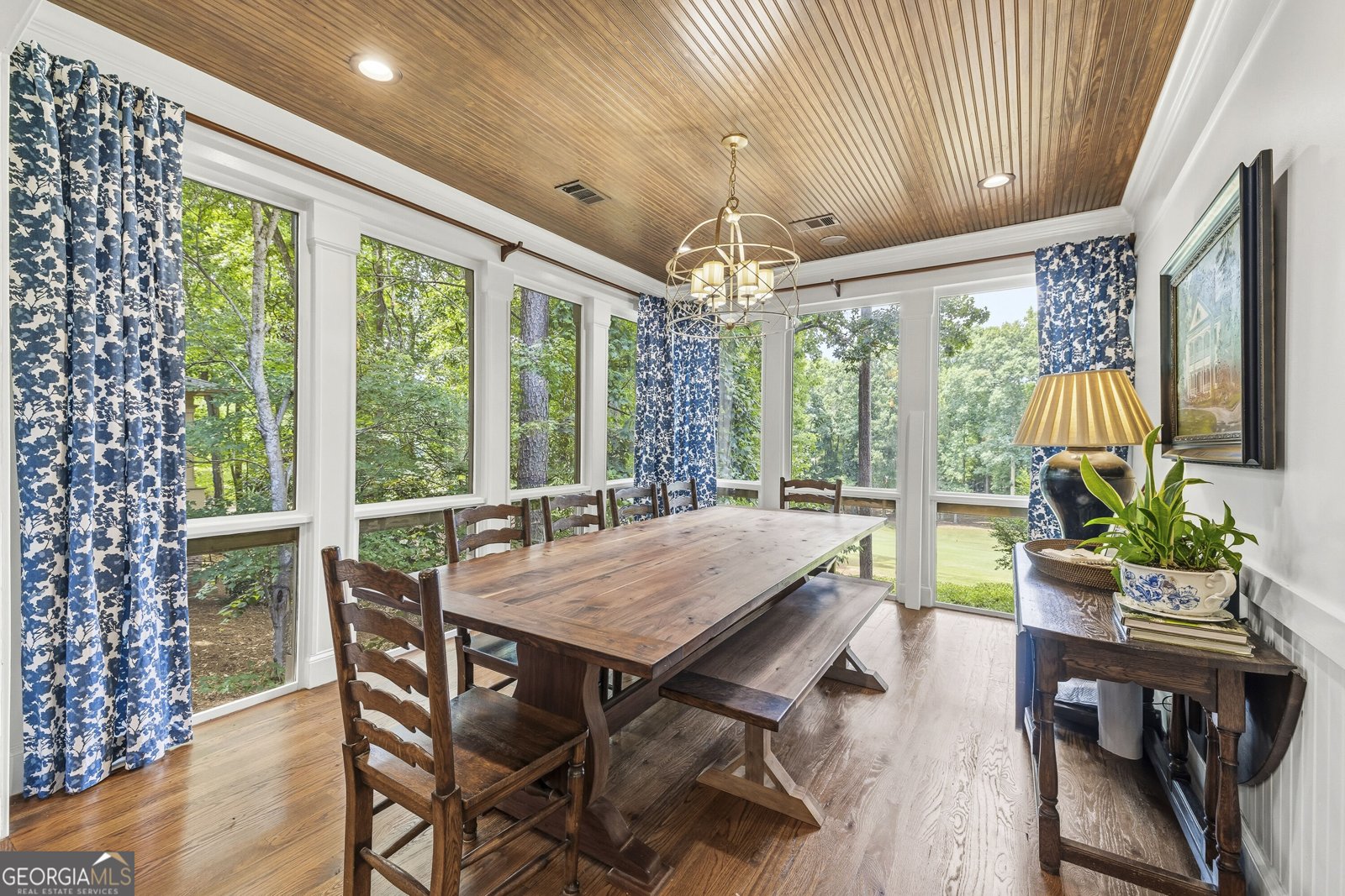 1041 Lockets Trail Greensboro - Photo 19