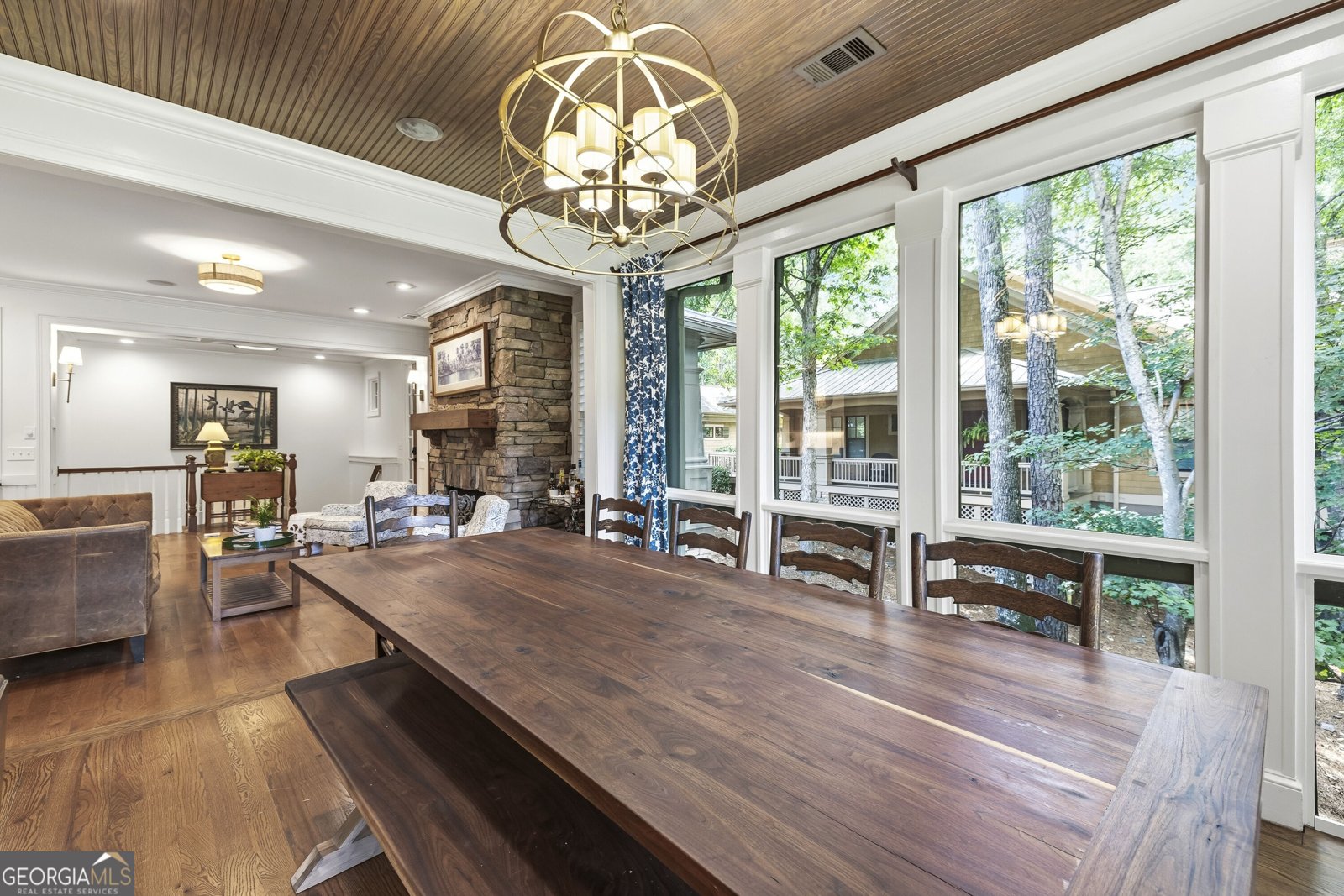 1041 Lockets Trail Greensboro - Photo 21