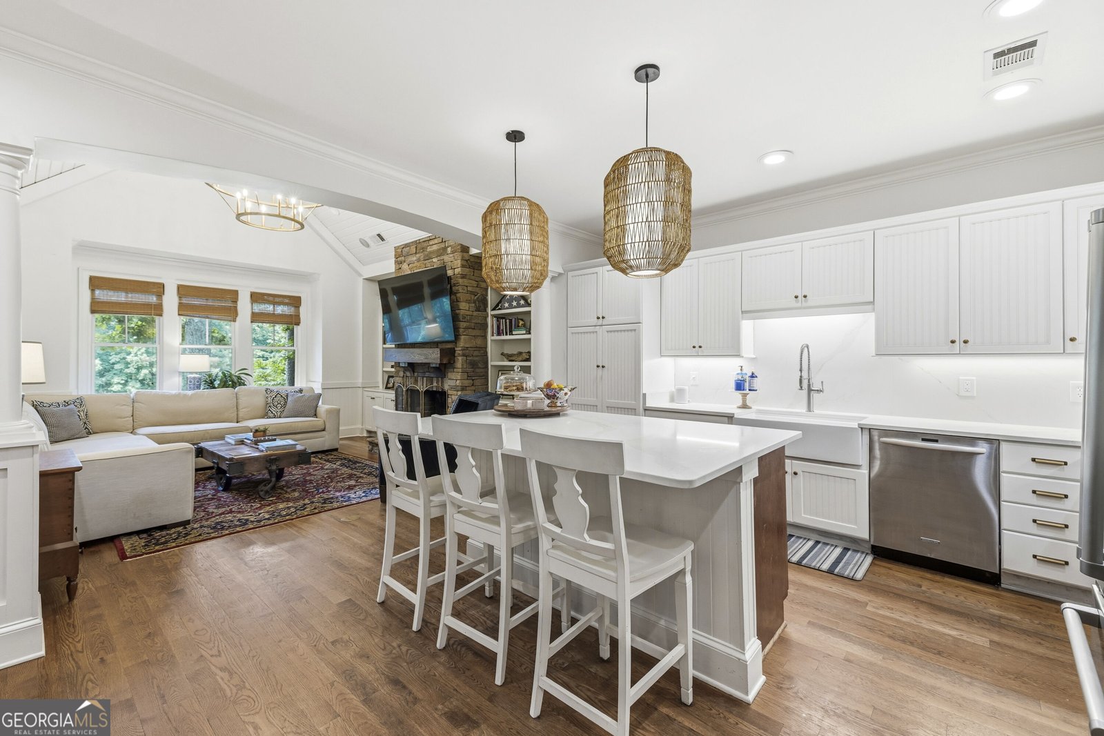 1041 Lockets Trail Greensboro - Photo 24