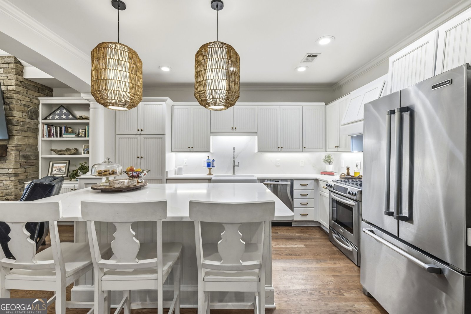 1041 Lockets Trail Greensboro - Photo 25