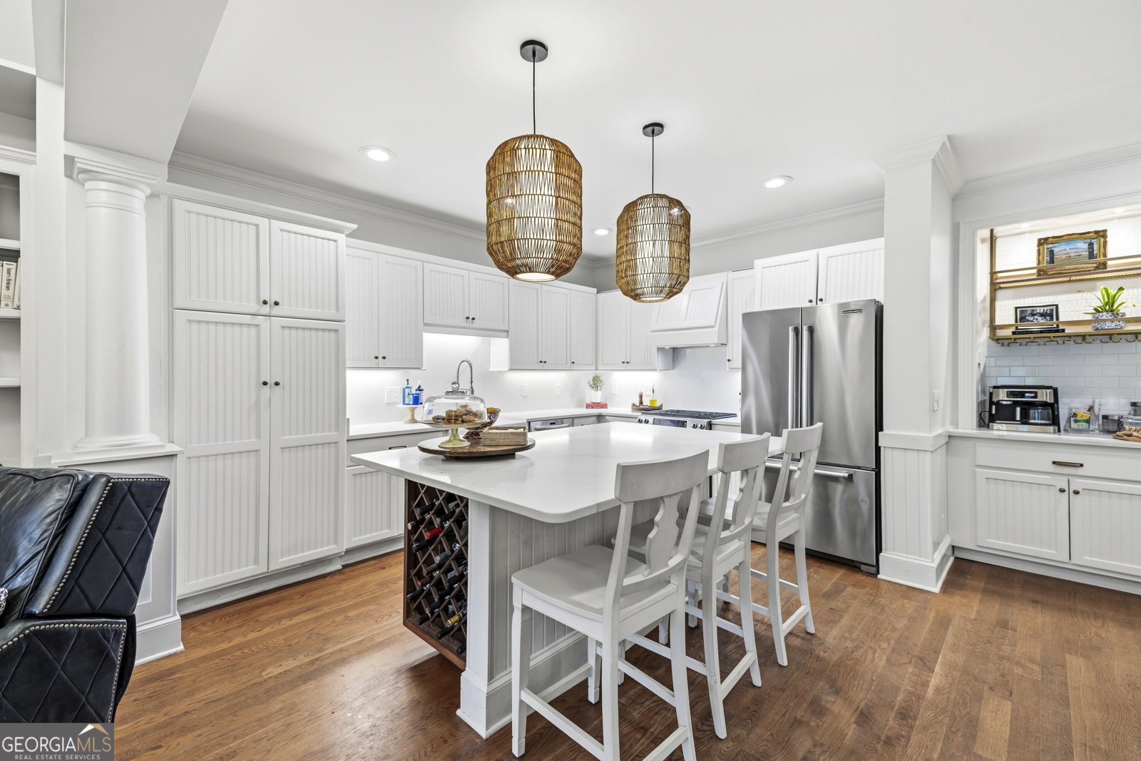 1041 Lockets Trail Greensboro - Photo 26