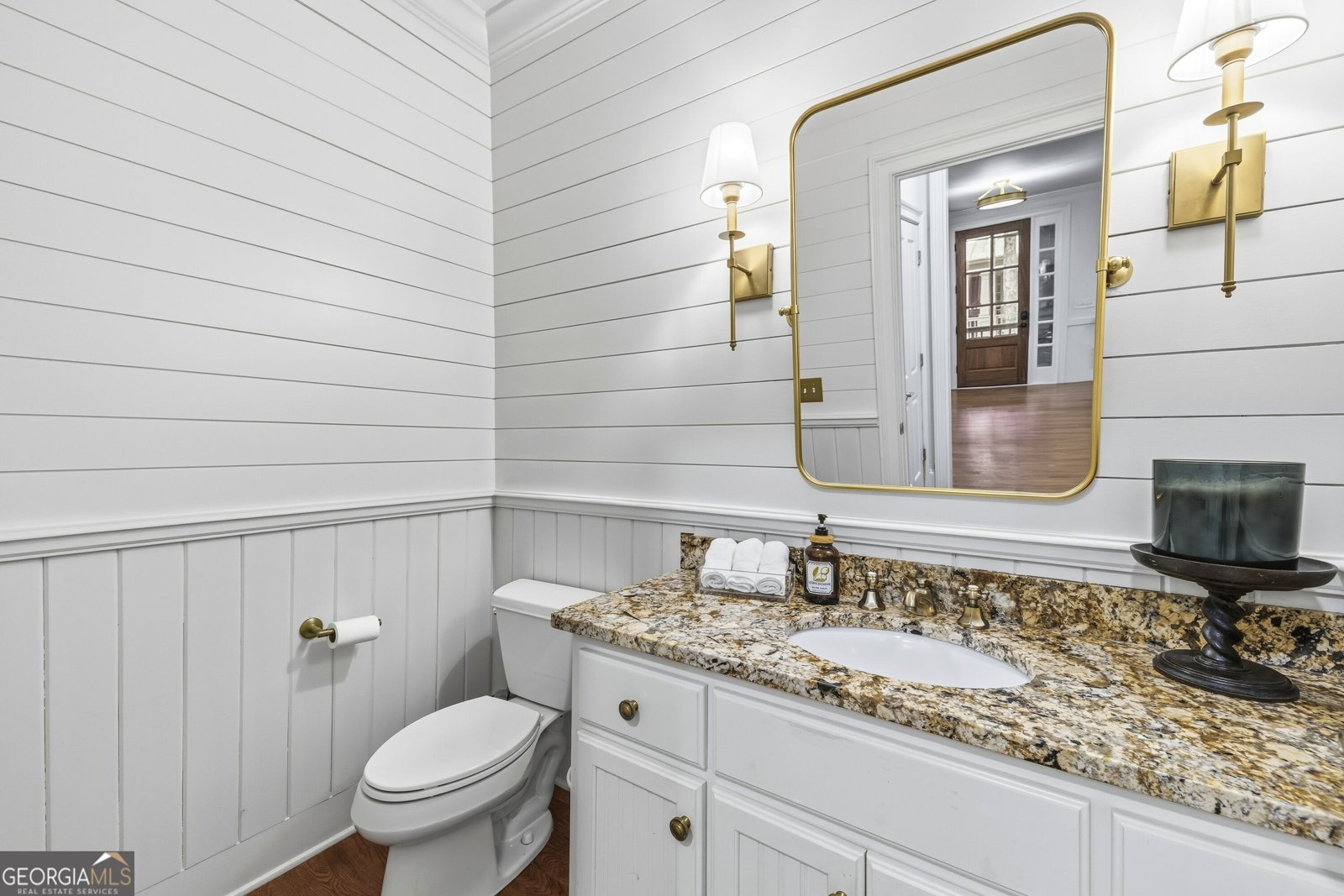 1041 Lockets Trail Greensboro - Photo 36