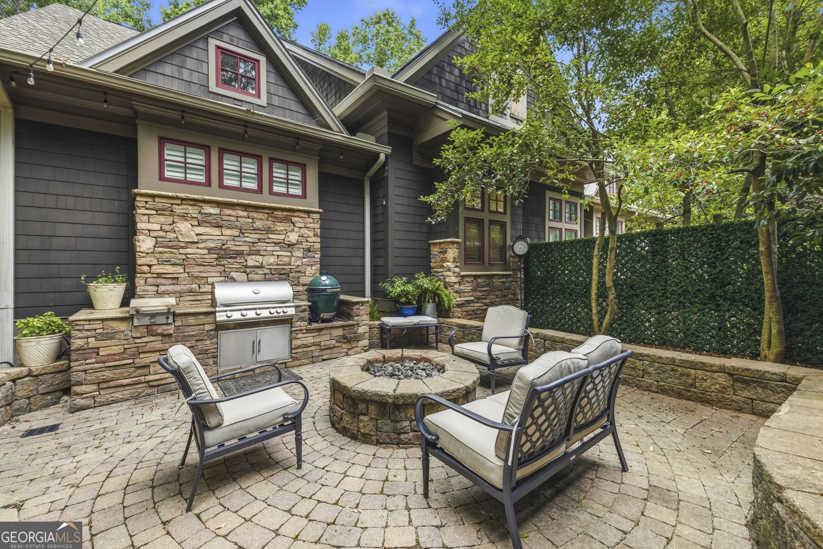 1041 Lockets Trail Greensboro - Photo 6