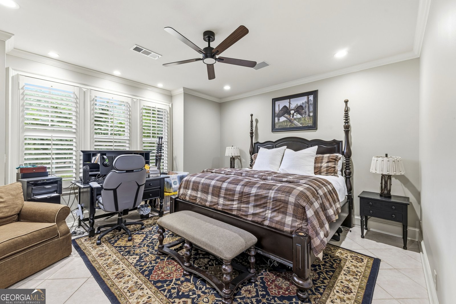 1041 Lockets Trail Greensboro - Photo 65