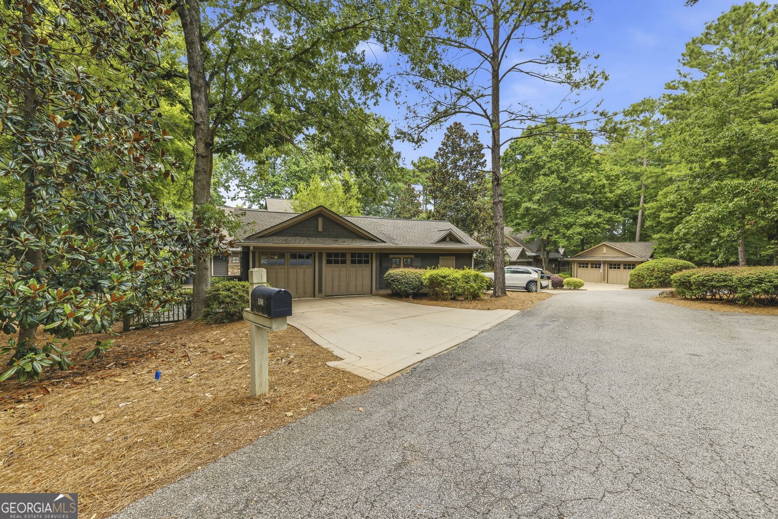 1041 Lockets Trail Greensboro - Photo 67