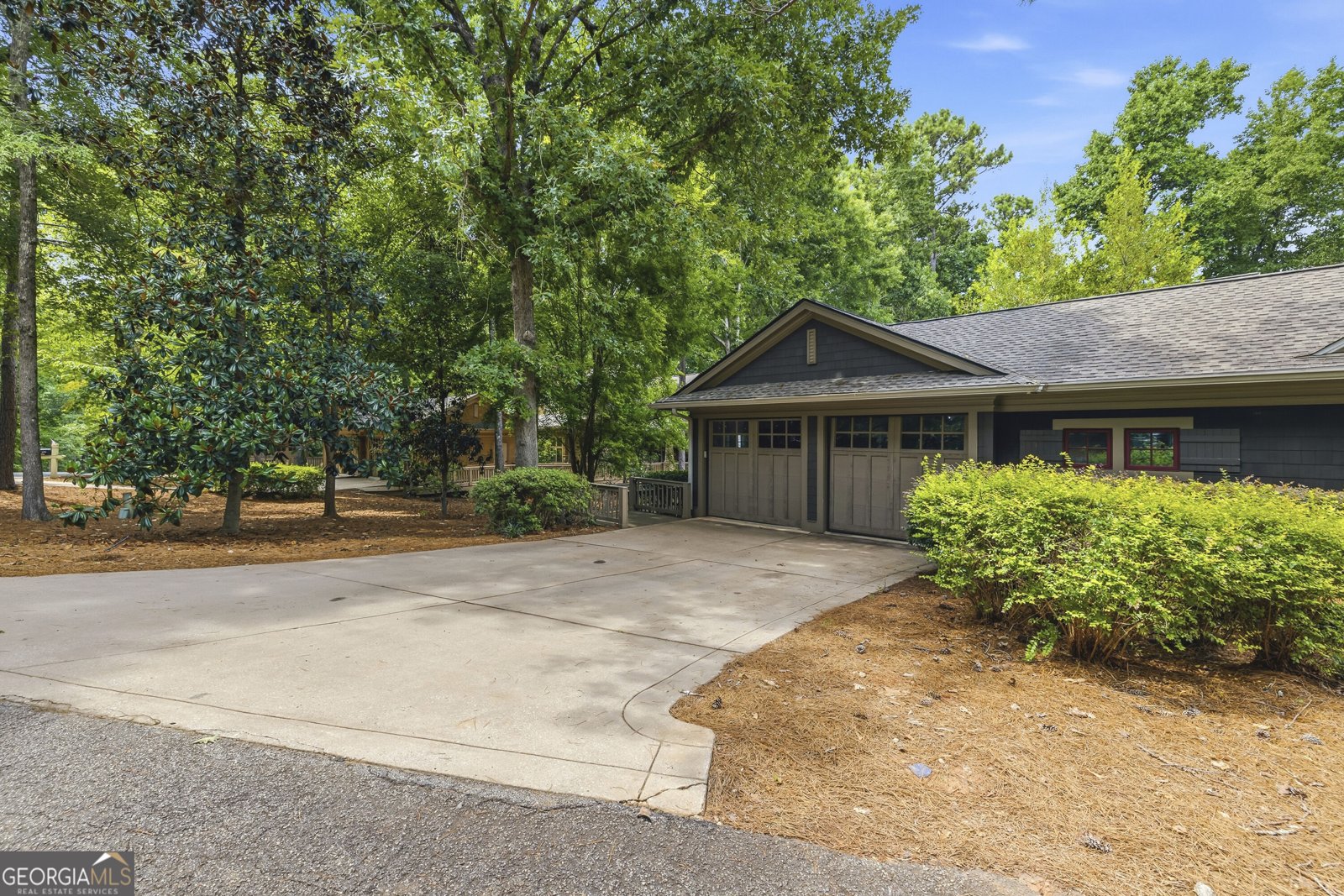 1041 Lockets Trail Greensboro - Photo 69