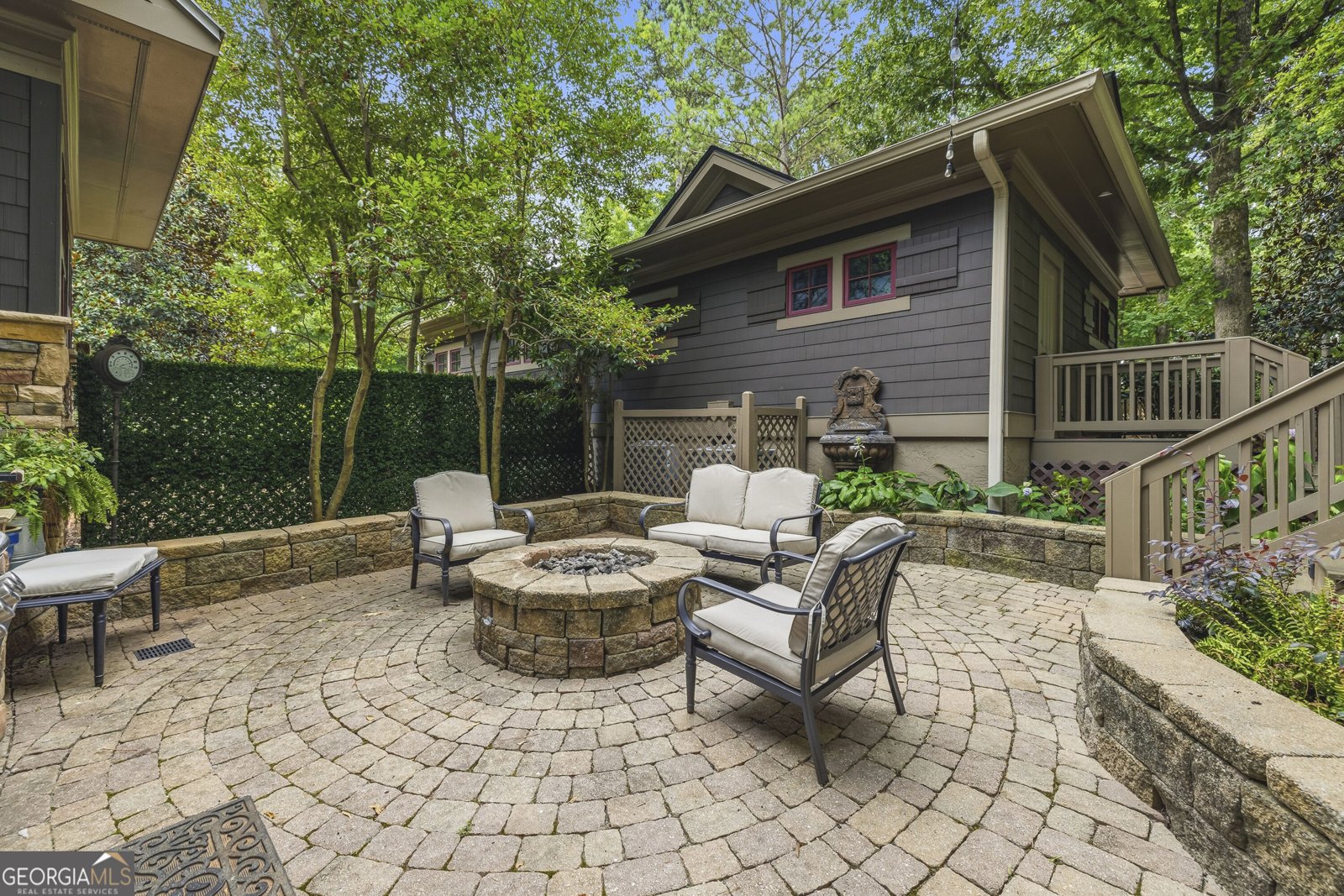 1041 Lockets Trail Greensboro - Photo 7