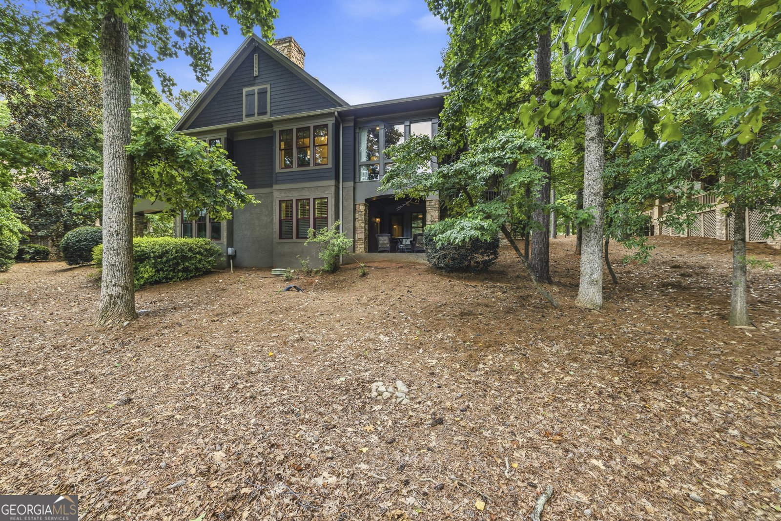 1041 Lockets Trail Greensboro - Photo 72