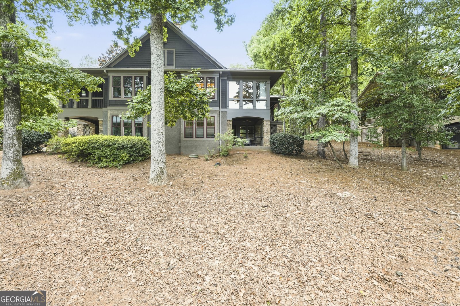 1041 Lockets Trail Greensboro - Photo 73