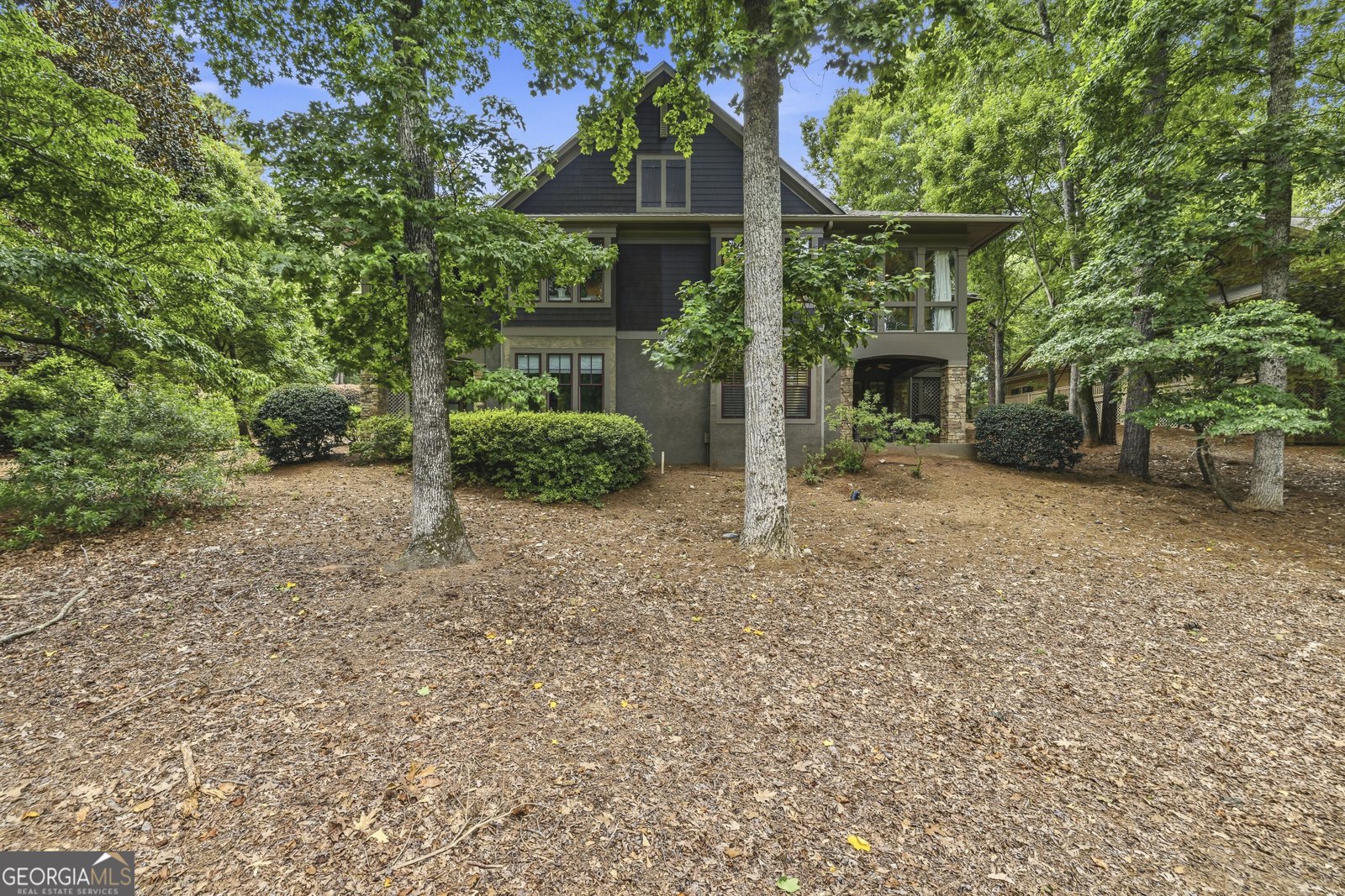 1041 Lockets Trail Greensboro - Photo 74