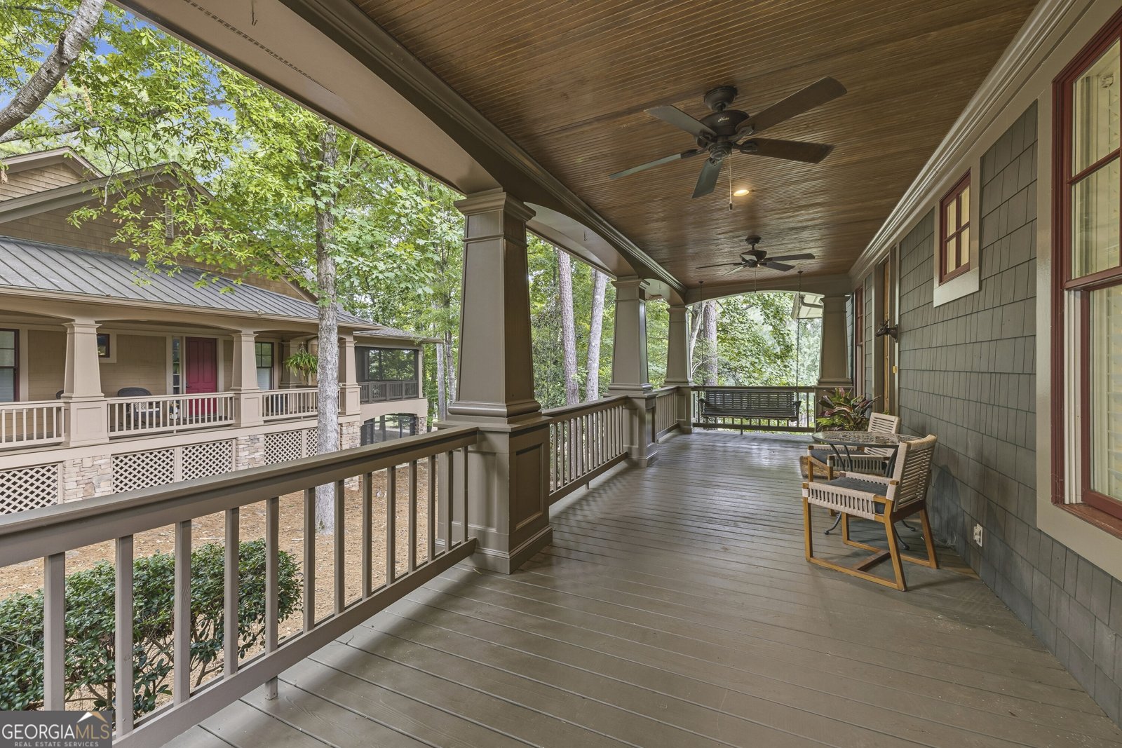 1041 Lockets Trail Greensboro - Photo 9
