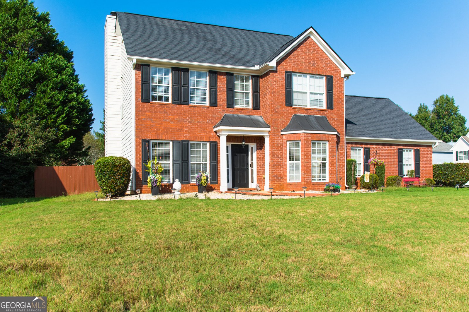701 Terrace Trail McDonough - main photo