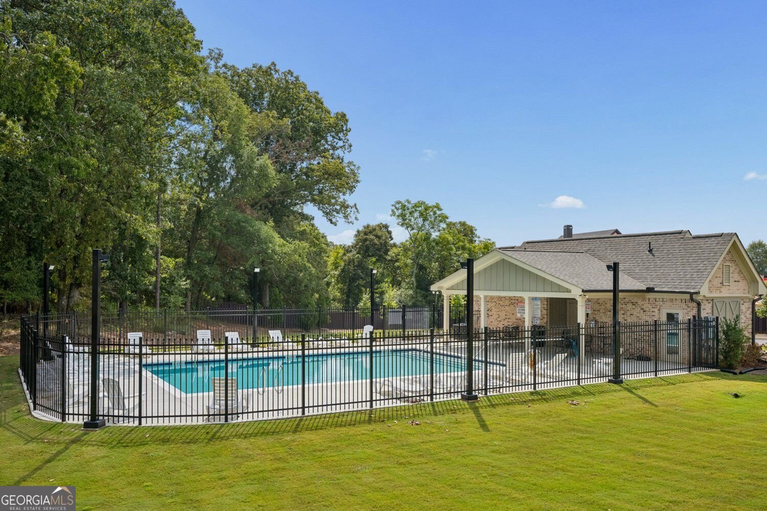 1983 Malcom Estates Drive Bogart - Photo 28