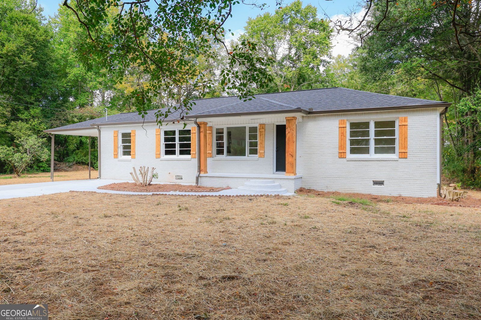 950 Dale Drive Mableton - main photo