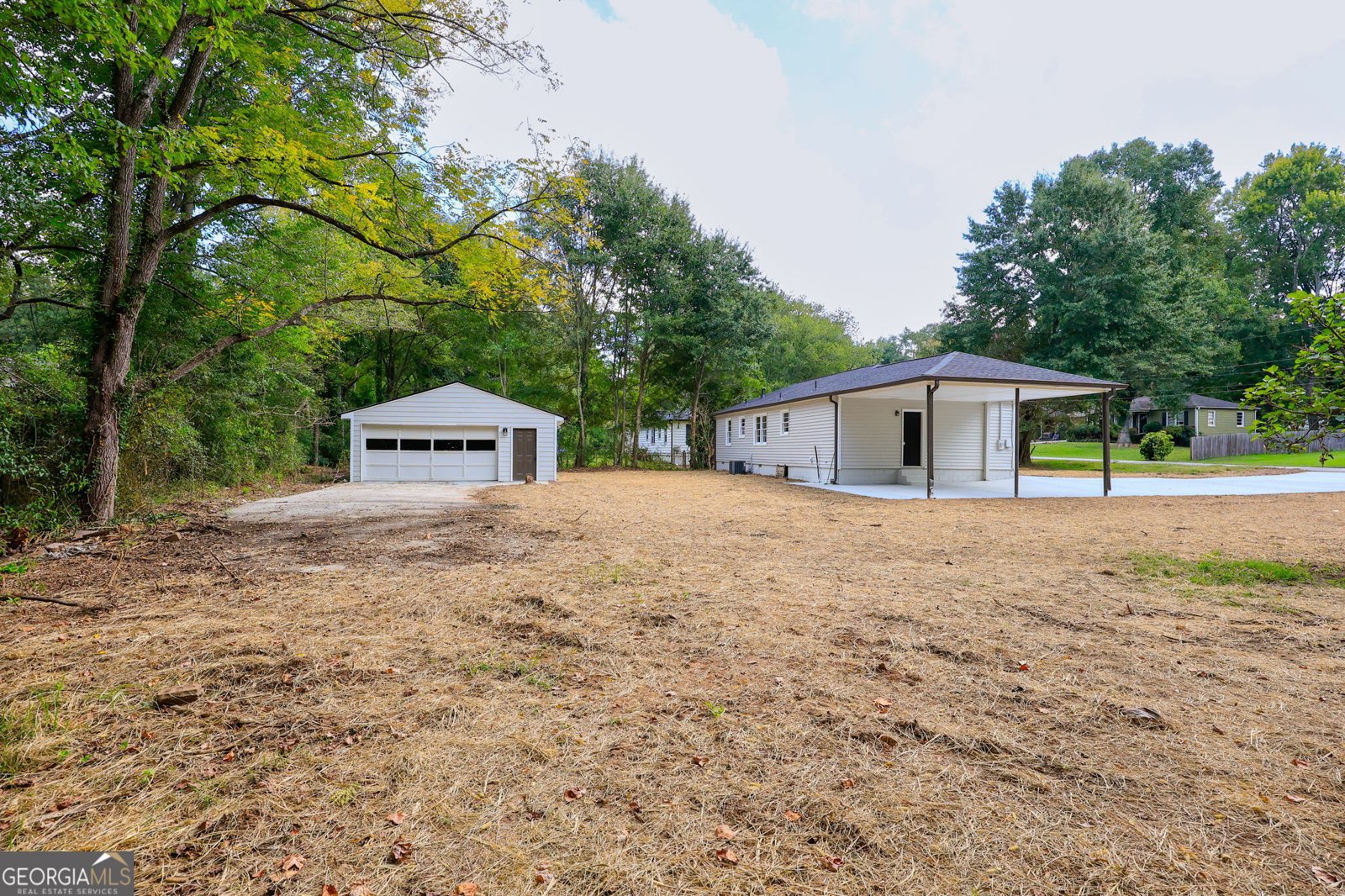 950 Dale Drive Mableton - Photo 17