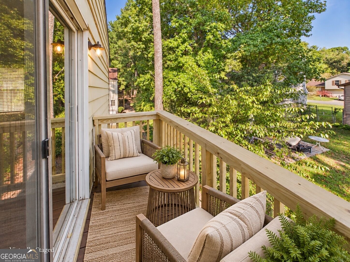 1315 Old Coach Road Marietta - Photo 11