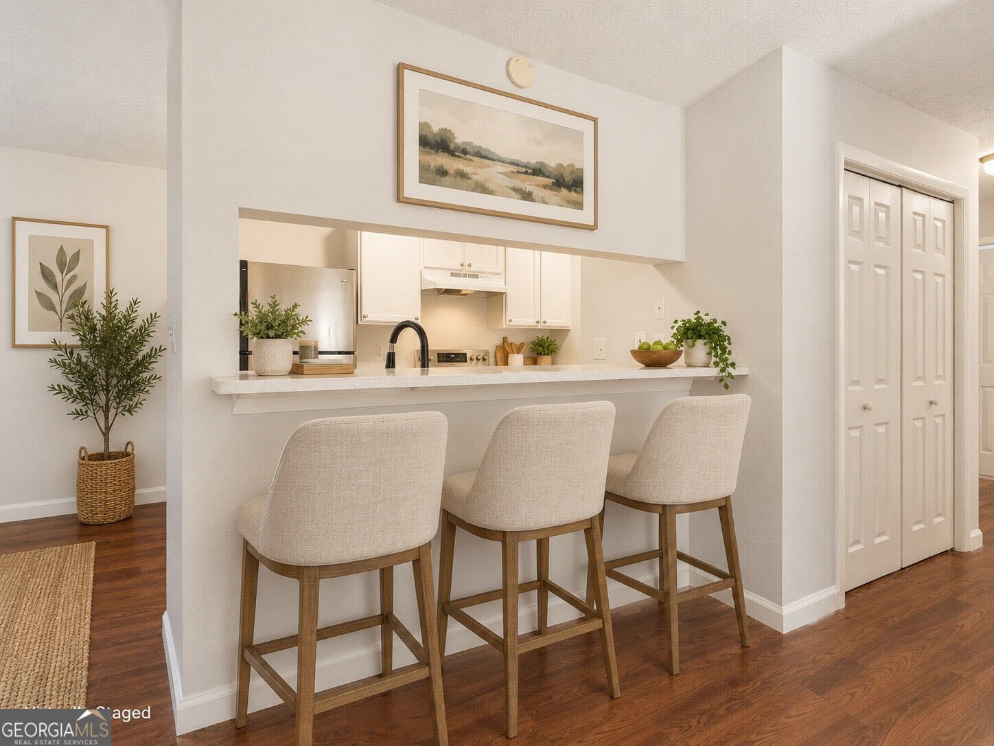 1315 Old Coach Road Marietta - Photo 15