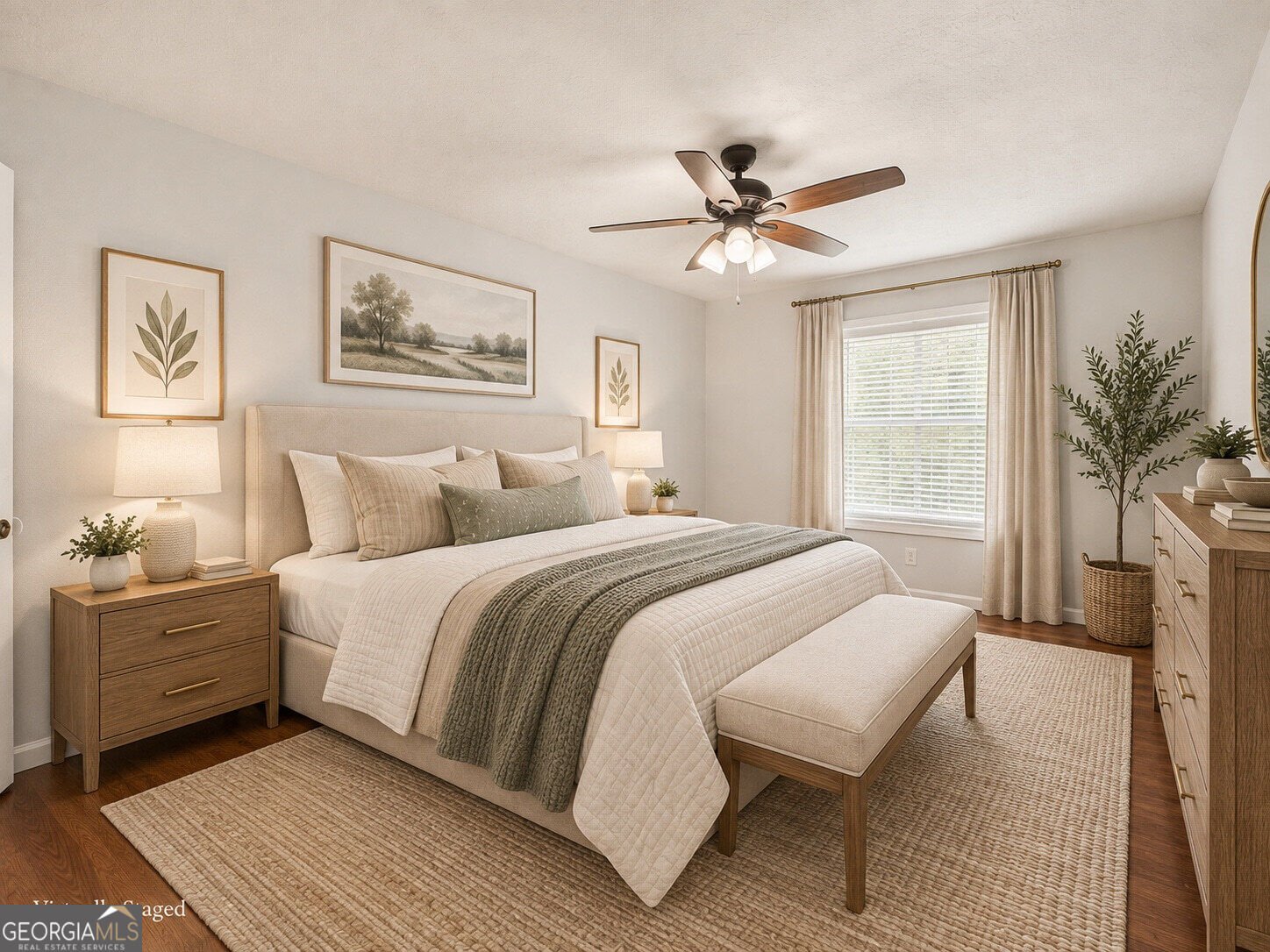 1315 Old Coach Road Marietta - Photo 22