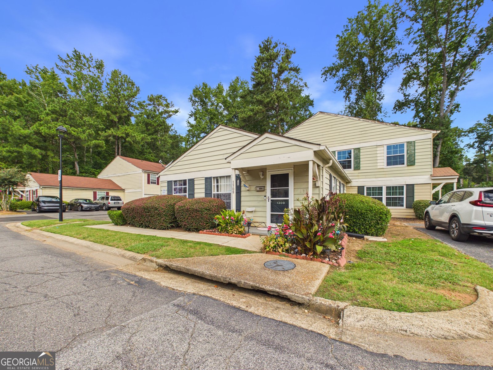 1315 Old Coach Road Marietta - Photo 33