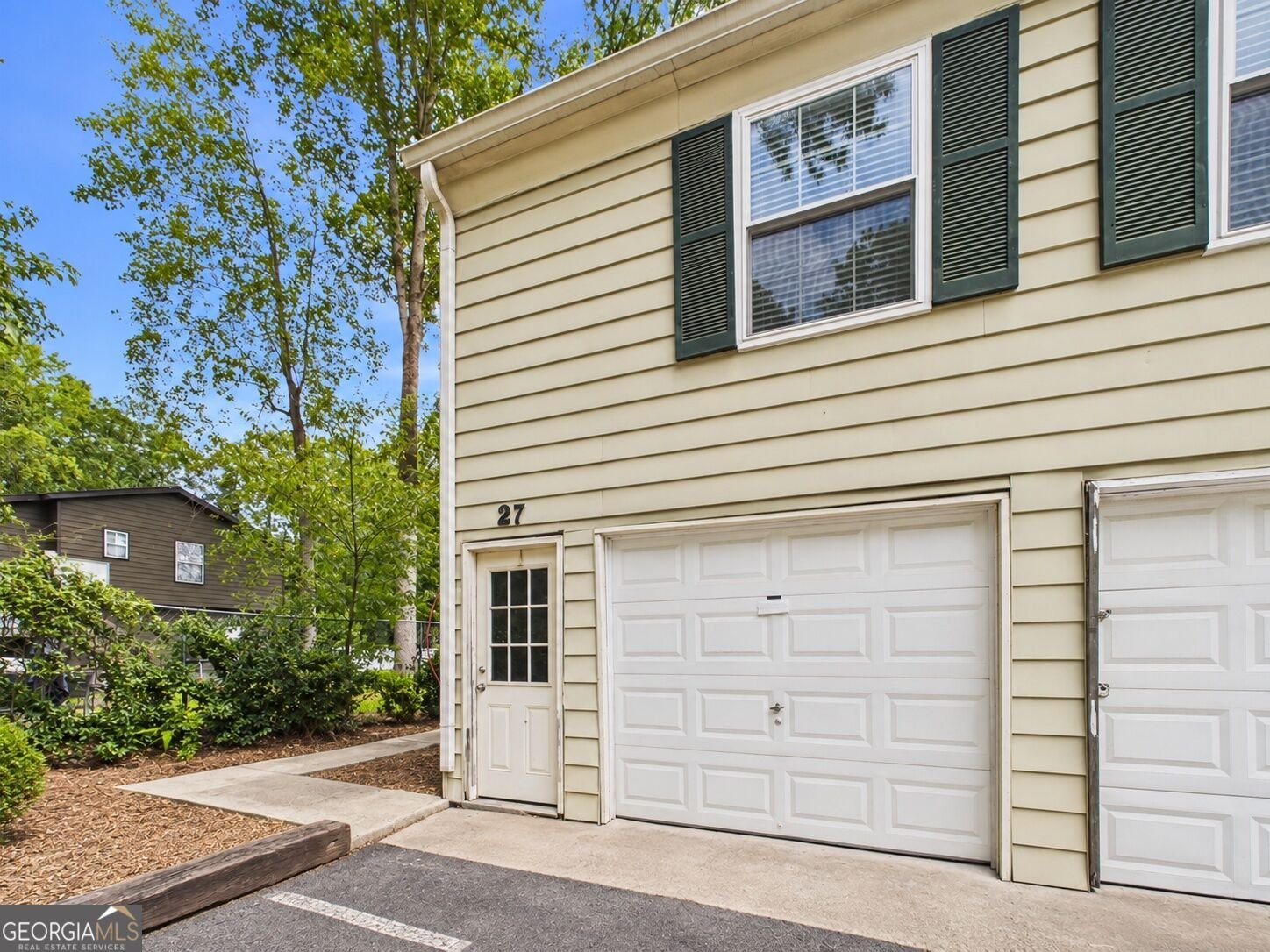 1315 Old Coach Road Marietta - Photo 35
