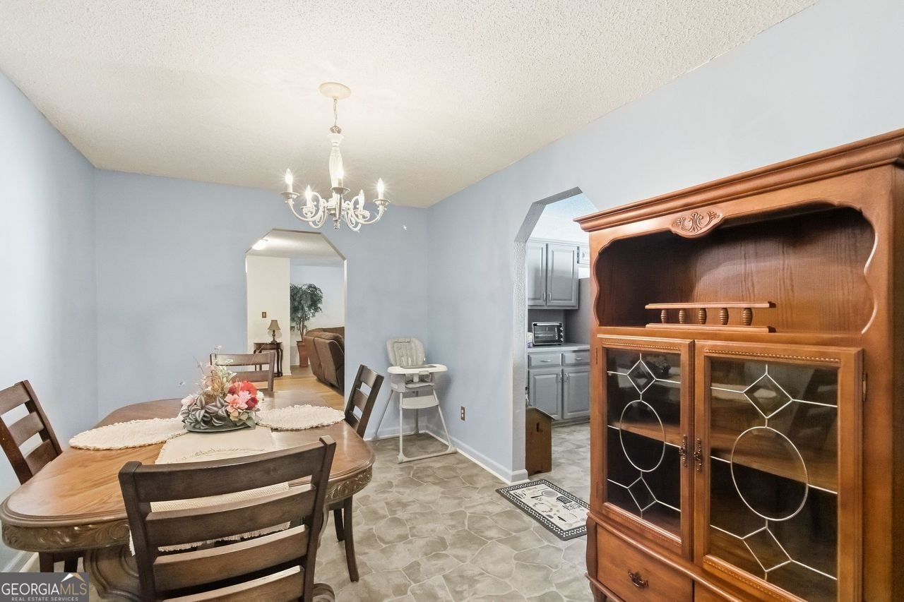 25 Jim Alexander Road McDonough - Photo 10
