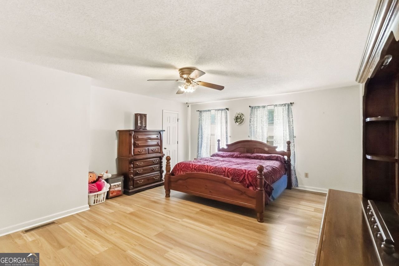 25 Jim Alexander Road McDonough - Photo 12