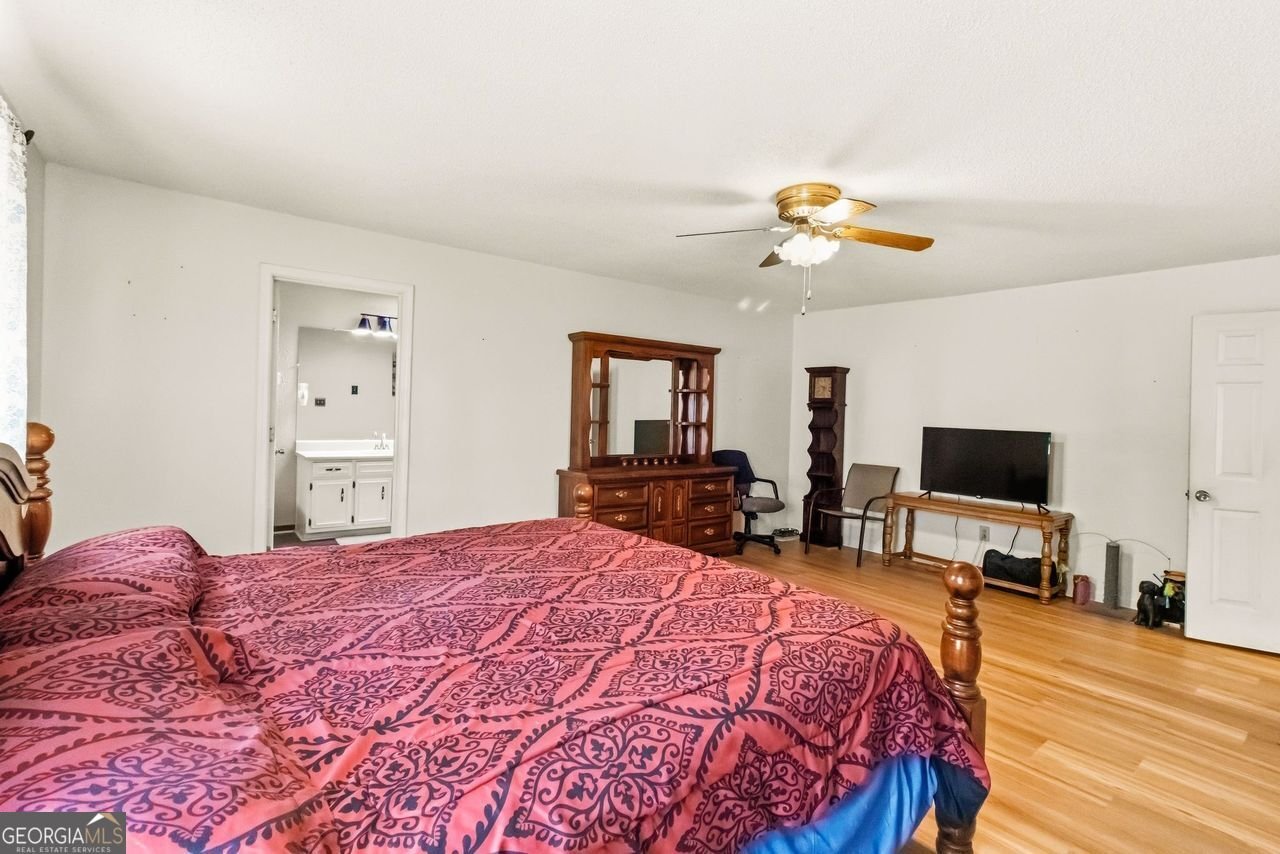 25 Jim Alexander Road McDonough - Photo 13