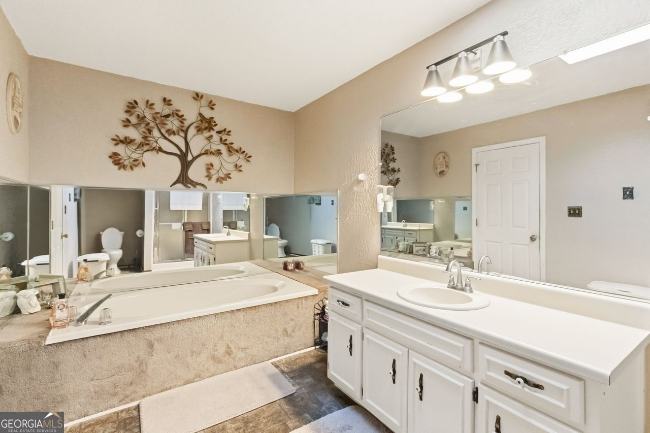 25 Jim Alexander Road McDonough - Photo 14