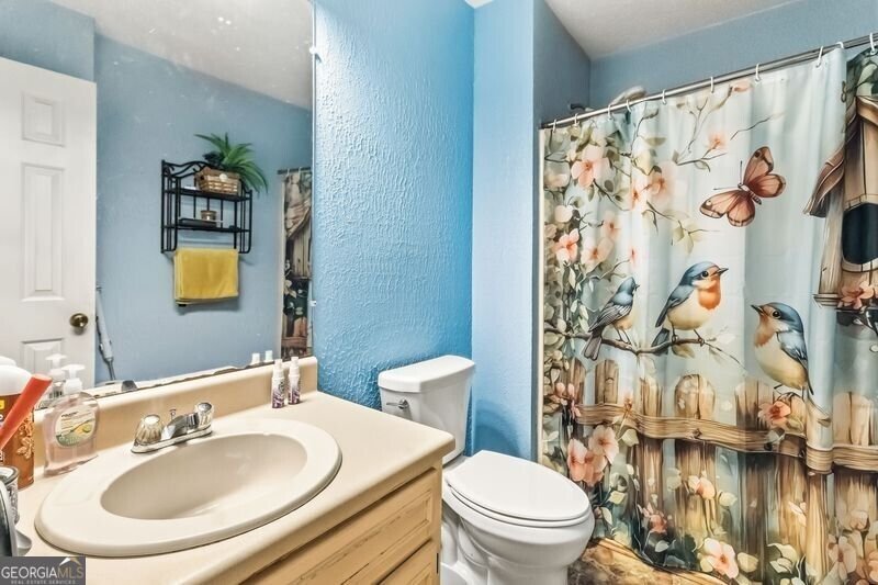25 Jim Alexander Road McDonough - Photo 19