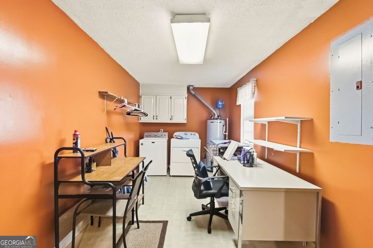 25 Jim Alexander Road McDonough - Photo 21