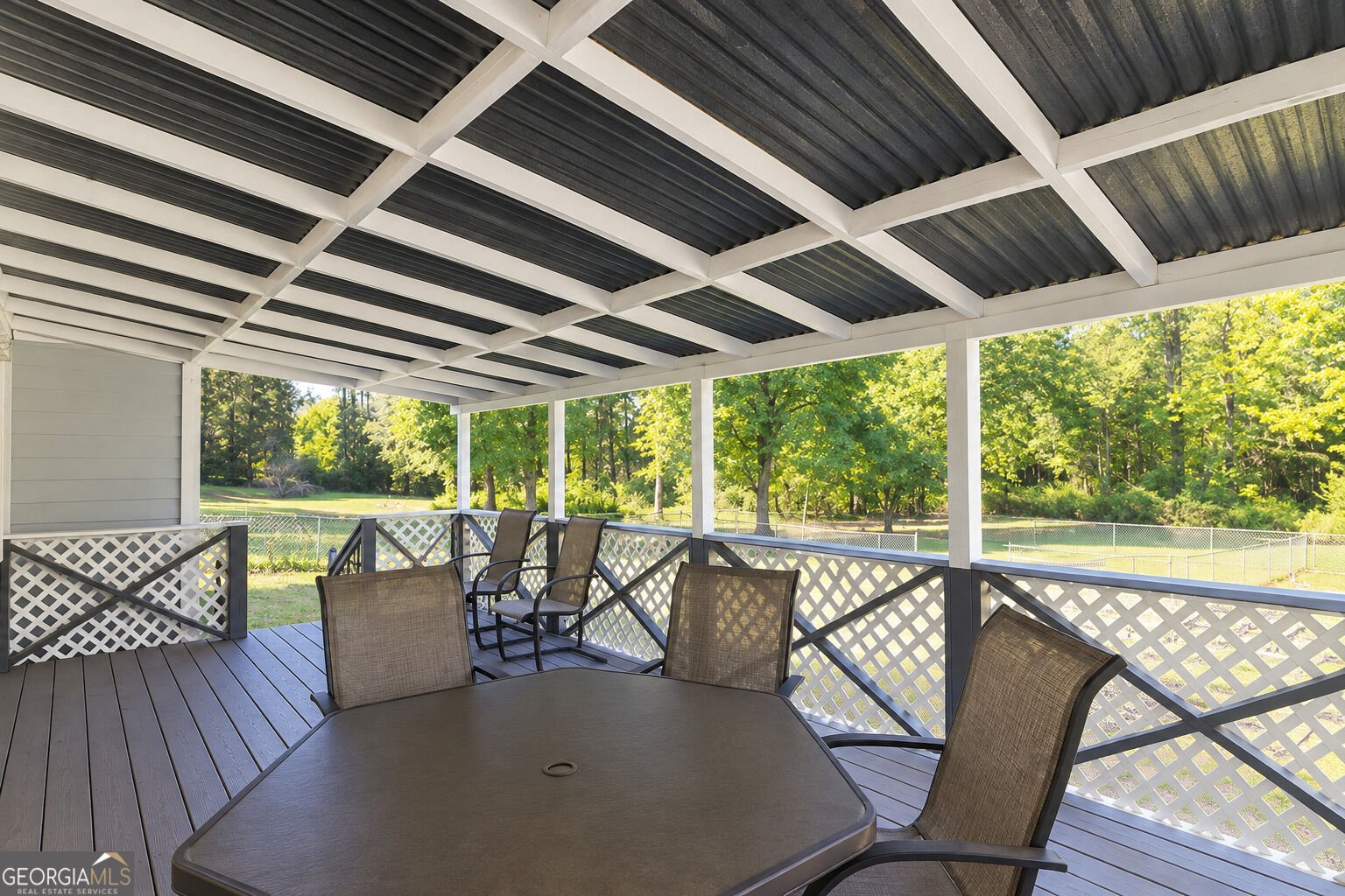 25 Jim Alexander Road McDonough - Photo 22