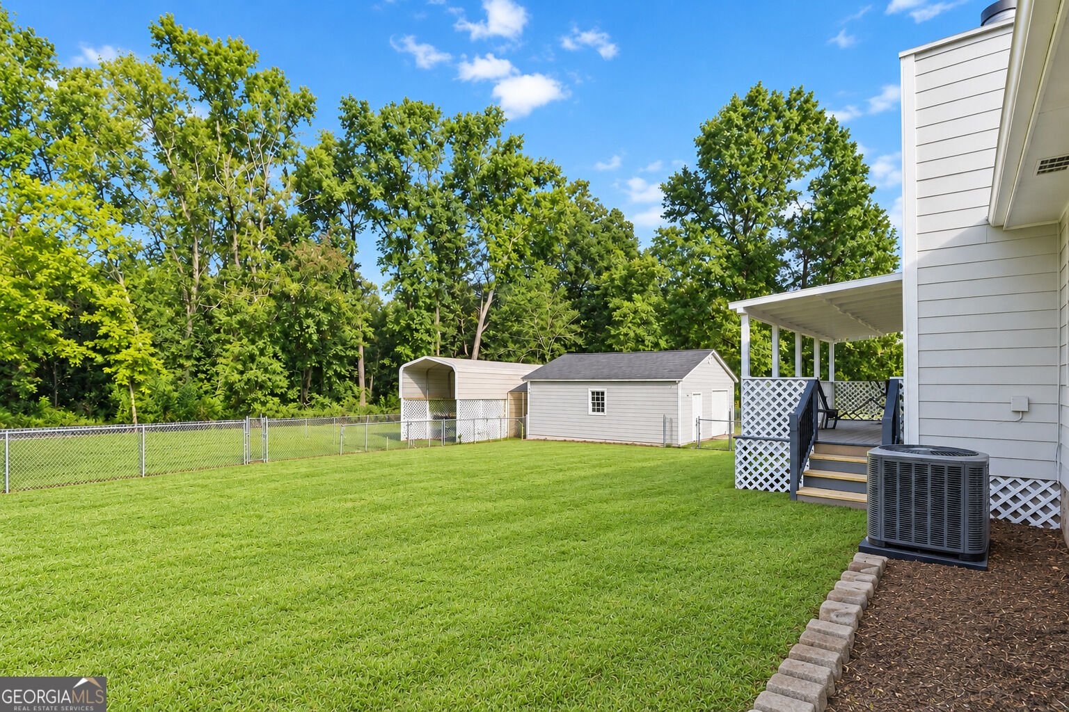 25 Jim Alexander Road McDonough - Photo 23