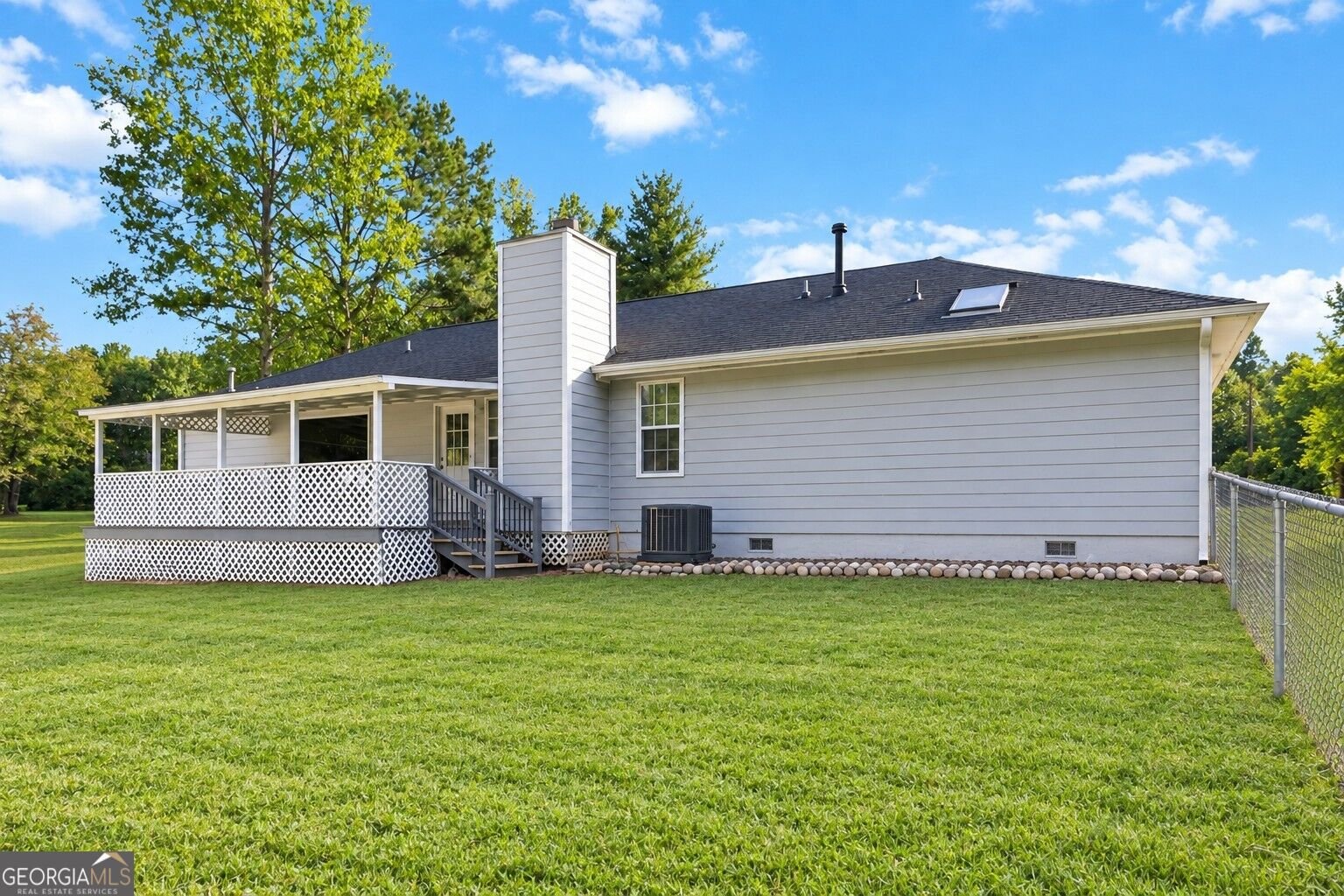 25 Jim Alexander Road McDonough - Photo 24