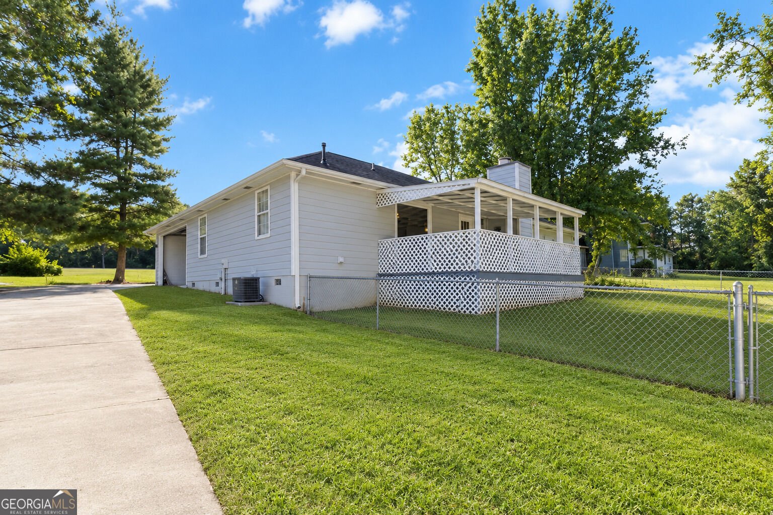 25 Jim Alexander Road McDonough - Photo 26