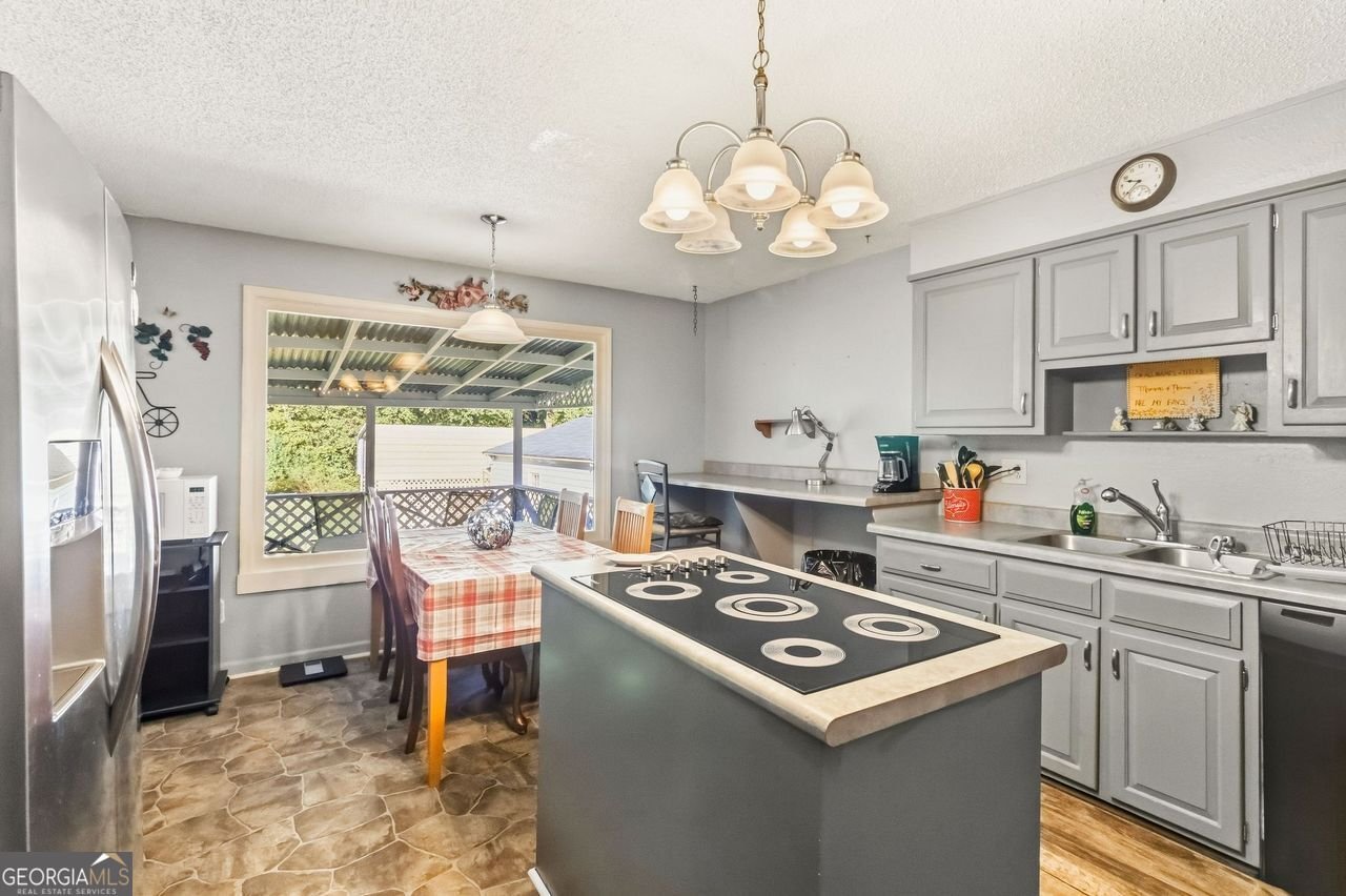 25 Jim Alexander Road McDonough - Photo 7
