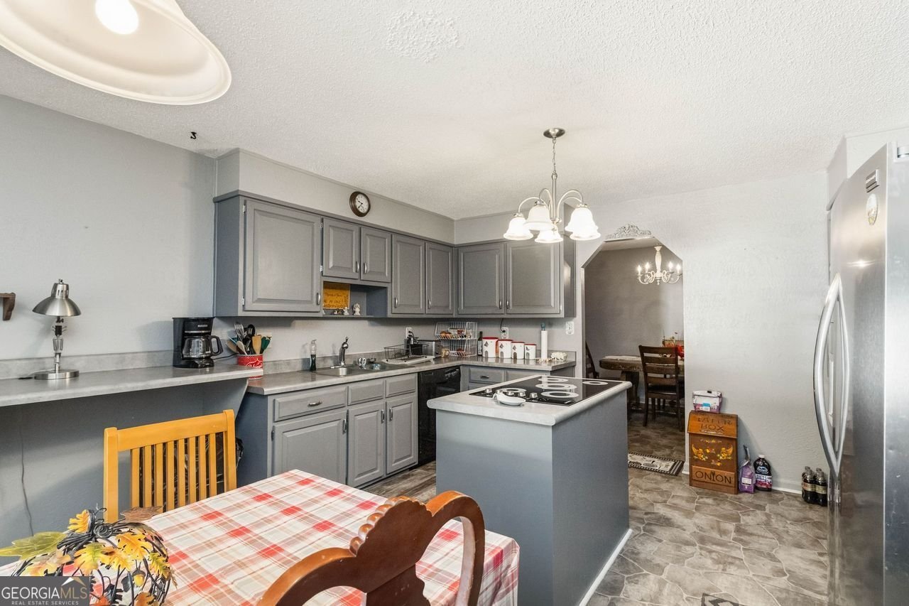 25 Jim Alexander Road McDonough - Photo 8