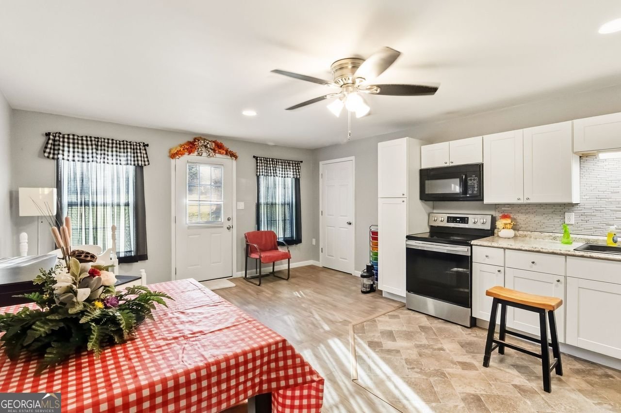 25 Jim Alexander Road McDonough - Photo 9