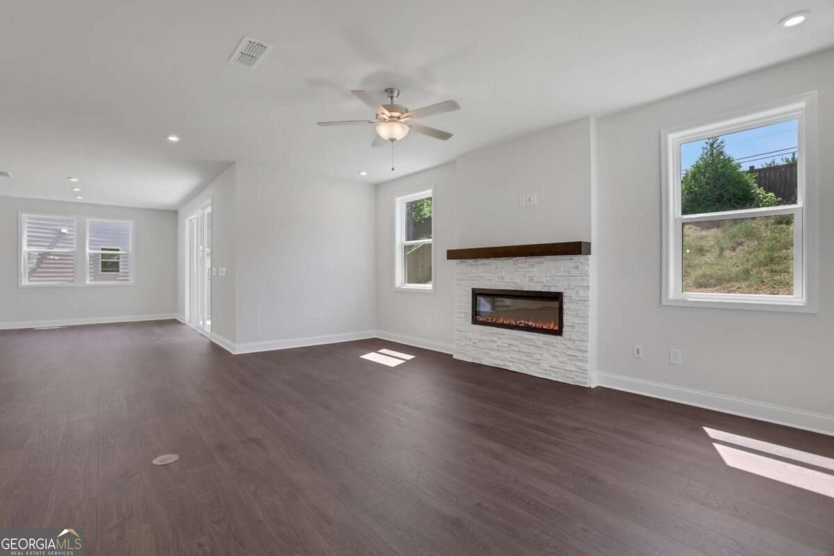 4132 Adler Circle Buford - Photo 17