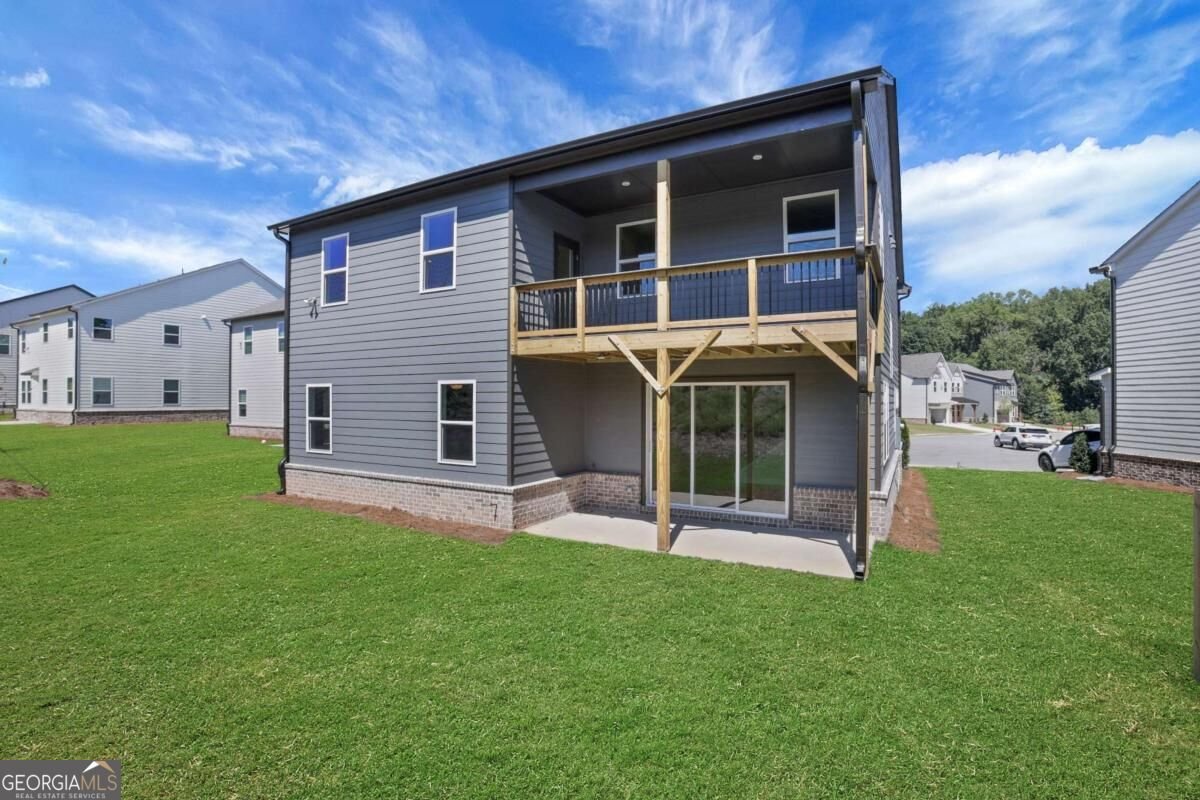 4132 Adler Circle Buford - Photo 51