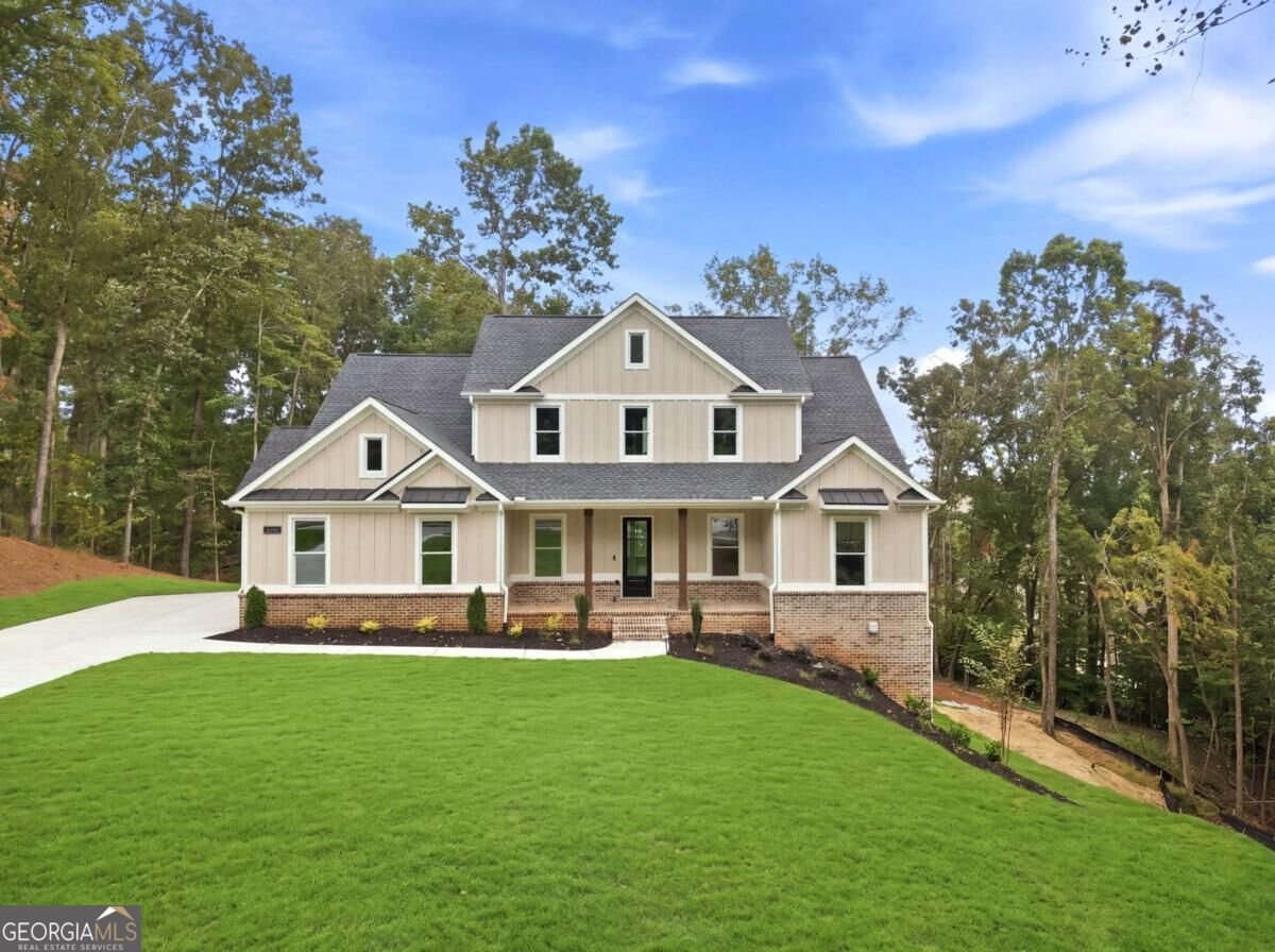 6793 Winding Canyon Road Flowery Branch - Photo 10