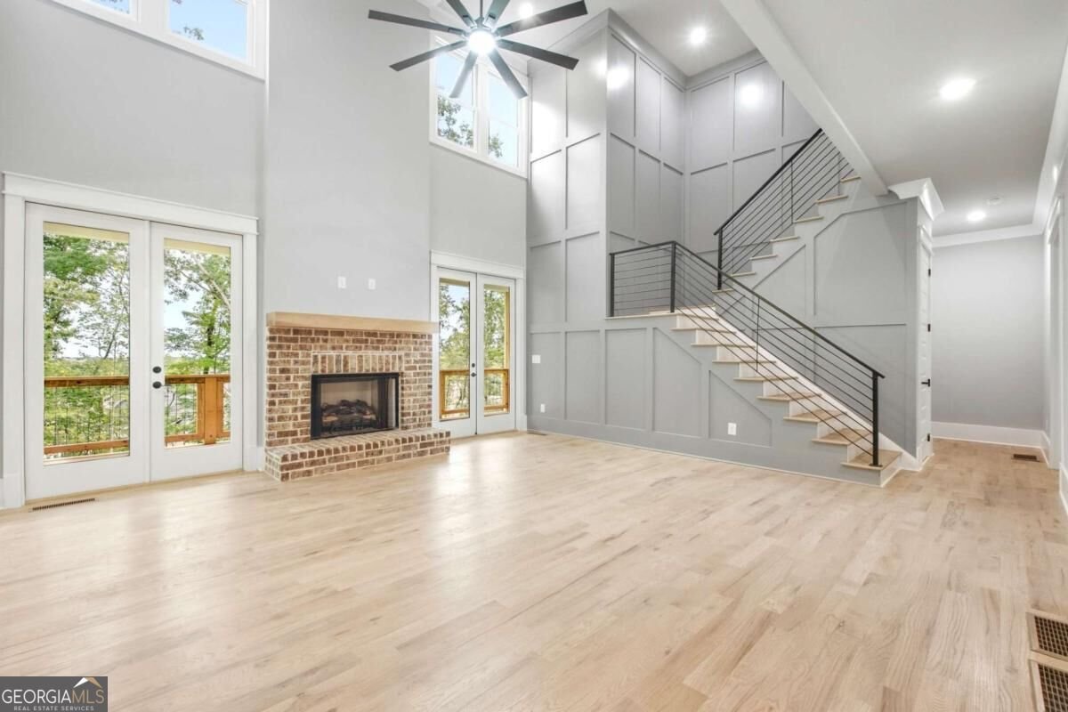 6793 Winding Canyon Road Flowery Branch - Photo 13