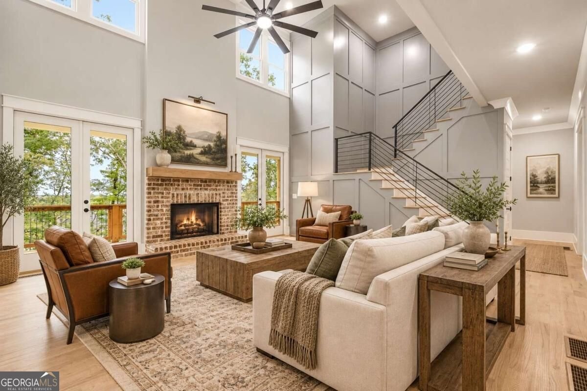 6793 Winding Canyon Road Flowery Branch - Photo 14
