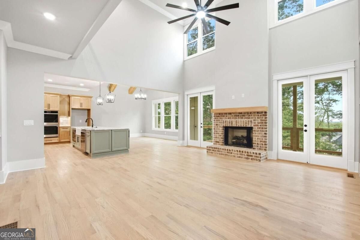 6793 Winding Canyon Road Flowery Branch - Photo 17